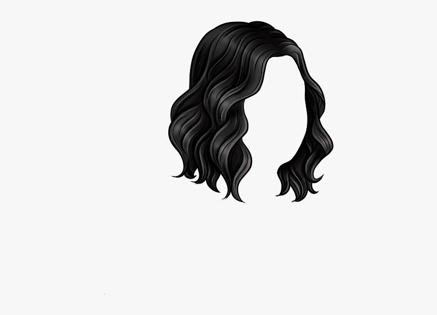 #episode #png #hairpng #hair #episodeinteractive #episodehair - Episode Overlay, Transparent Png