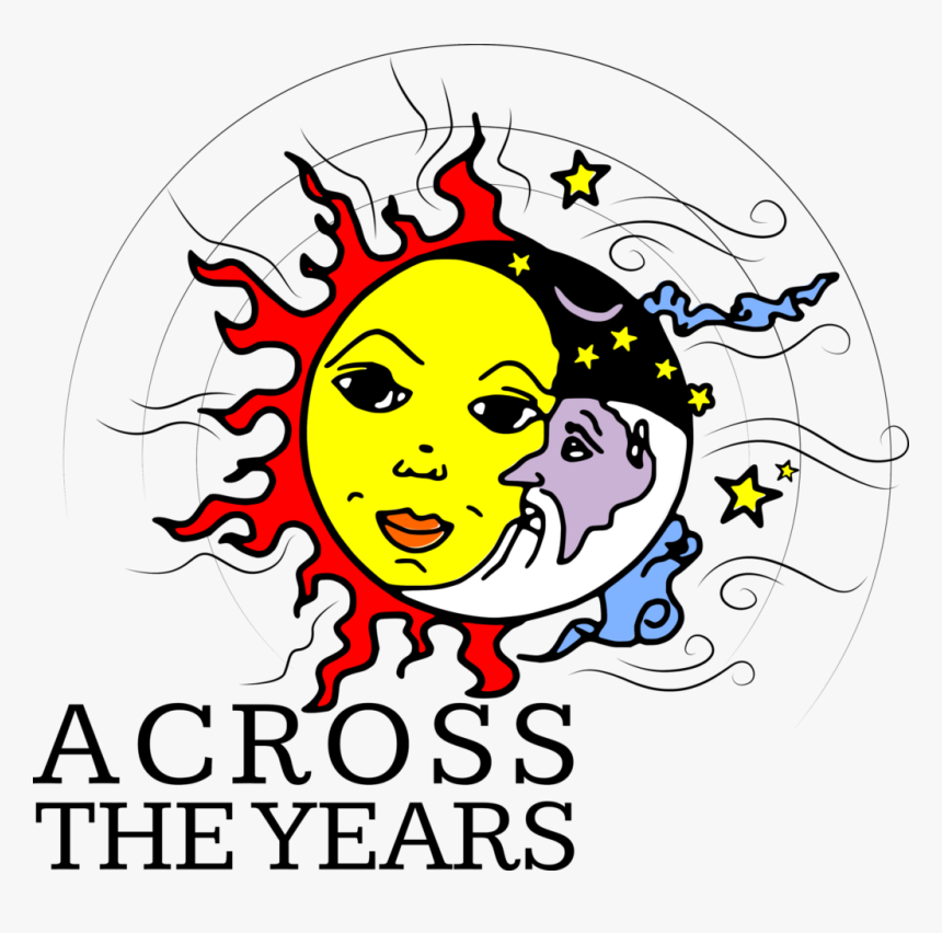 Across The Years Race, HD Png Download