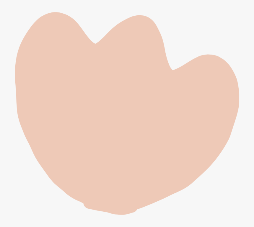 4 - Heart, HD Png Download