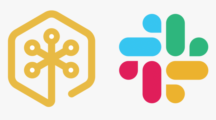 Microconf-slack - Slack App, HD Png Download