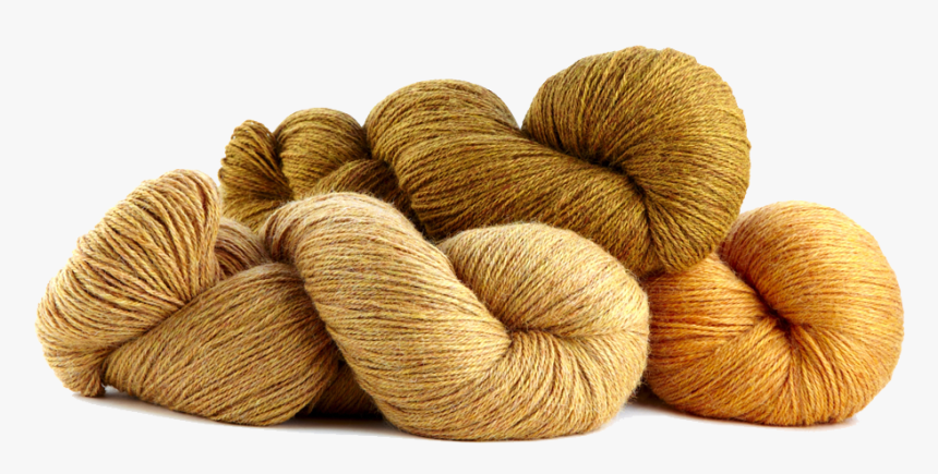 Yarn Transparent Image - Wool Png, Png Download