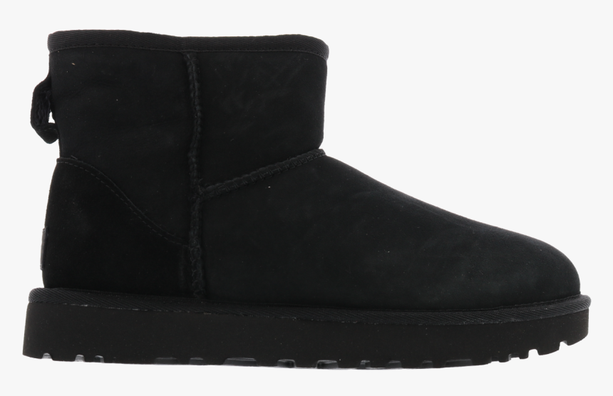 Snow Boot, HD Png Download