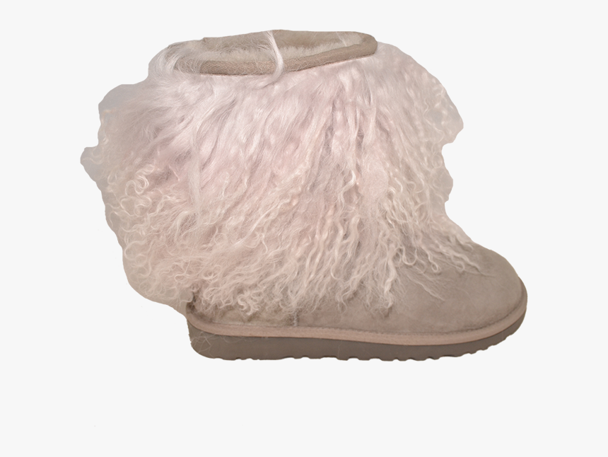 Snow Boot, HD Png Download