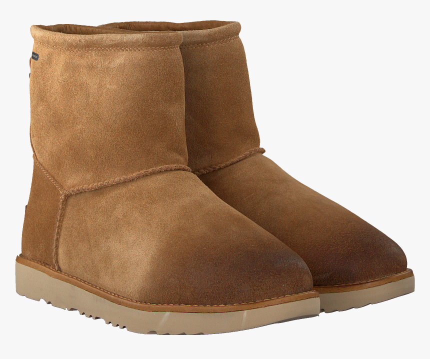 ugg classic toggle waterproof