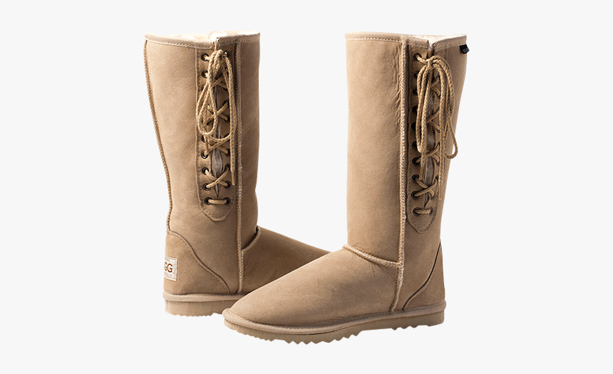 Ugg Boots Png, Transparent Png