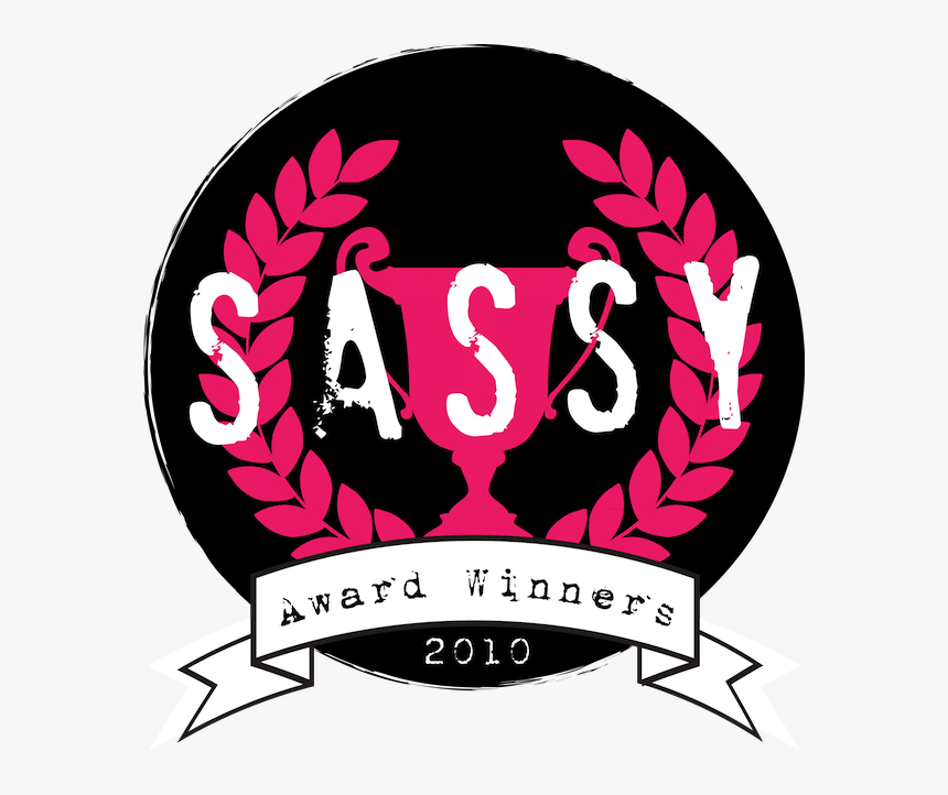 Sassy Hong Kong Is Excited To Announce The Winners - Sassy Awards, HD Png Download