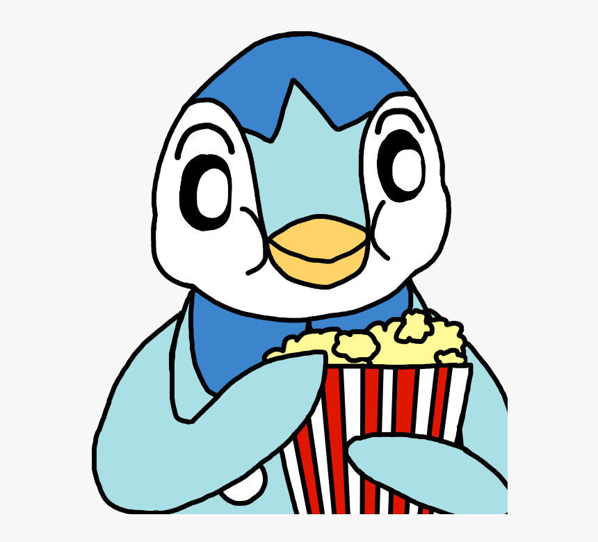 Pascal Watching \ The Discourse, HD Png Download