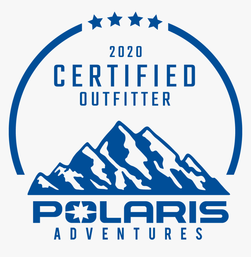 Polaris Adventures Logo, HD Png Download