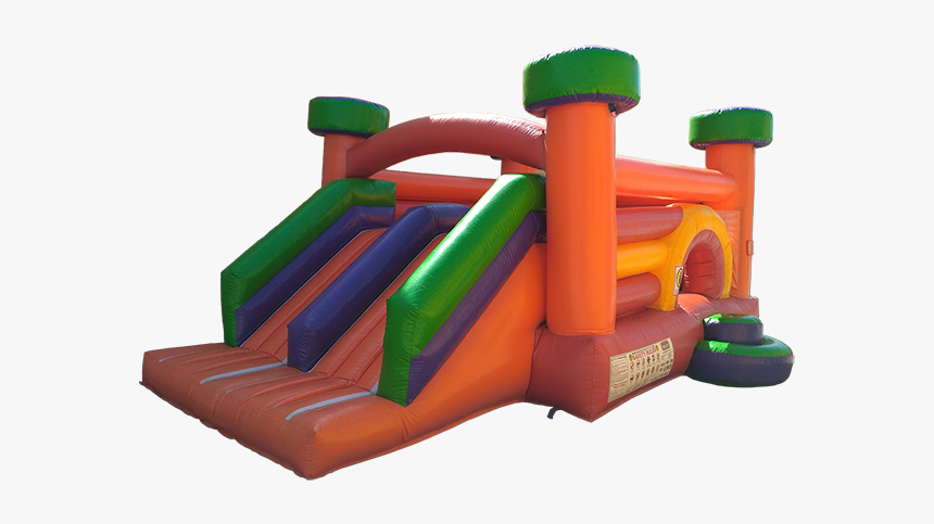 Inflatable Depot Bouncy Castle Available To Rent For - Castillo Hinchable Png, Transparent Png
