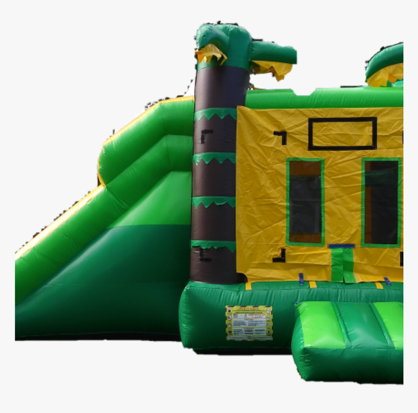 Inflatable, HD Png Download