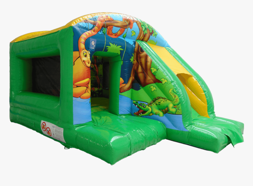 Inflatable, HD Png Download