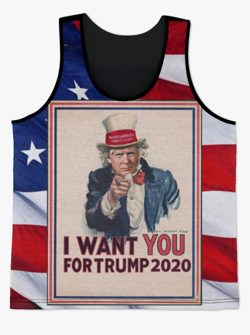 Want You For Us Army, HD Png Download