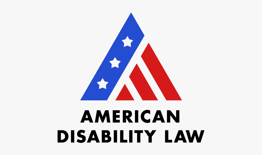 American Disability Law - Combera Gmbh, HD Png Download