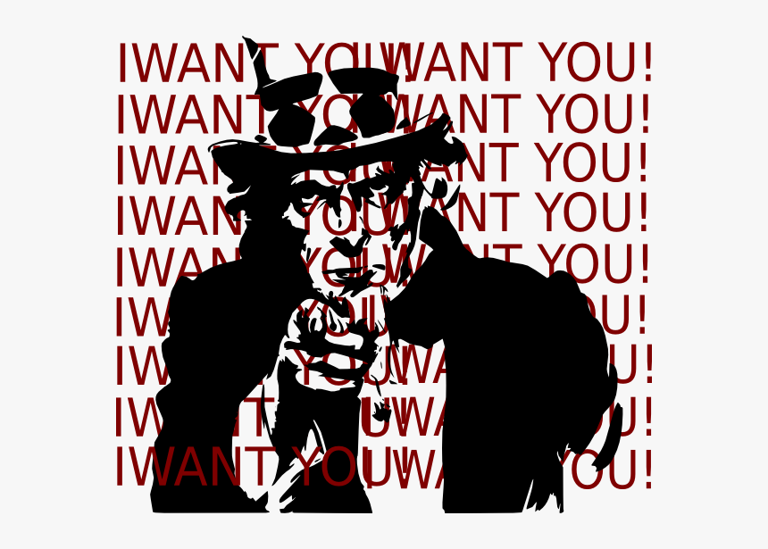 Uncle Sam, HD Png Download