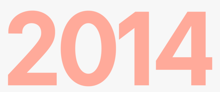 2014 - Front National, HD Png Download