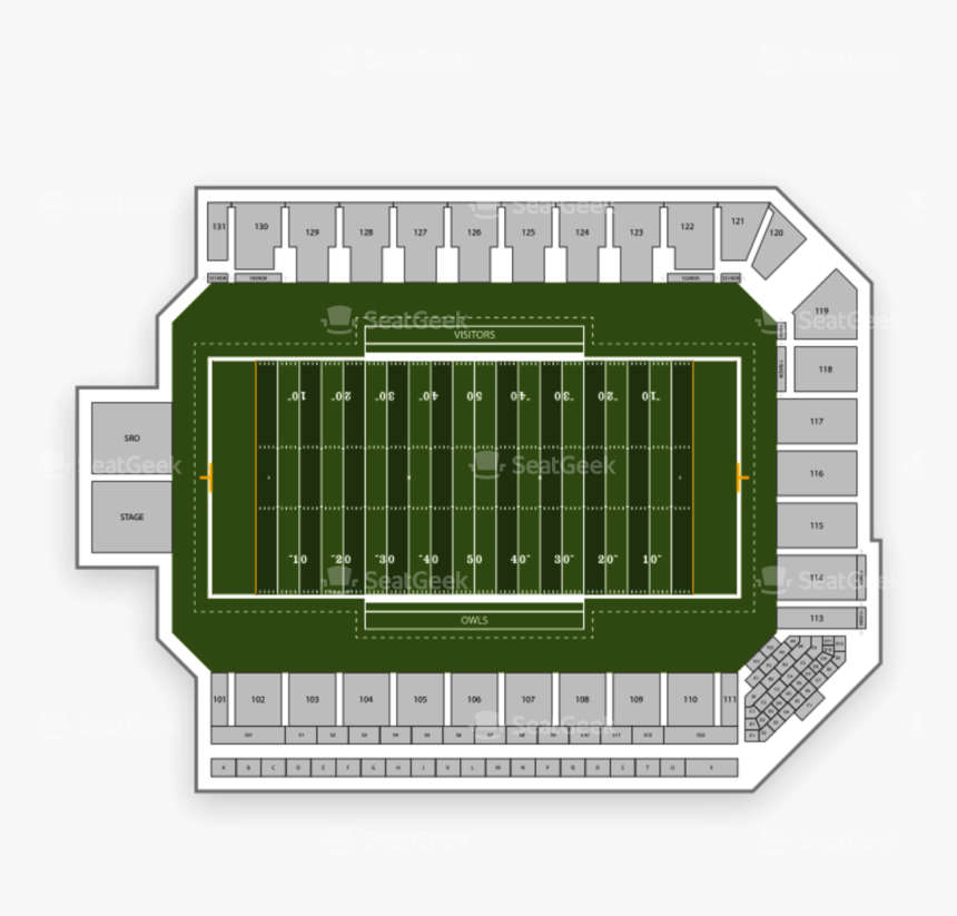 Soccer-specific Stadium, HD Png Download