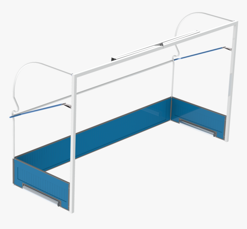 Handrail, HD Png Download