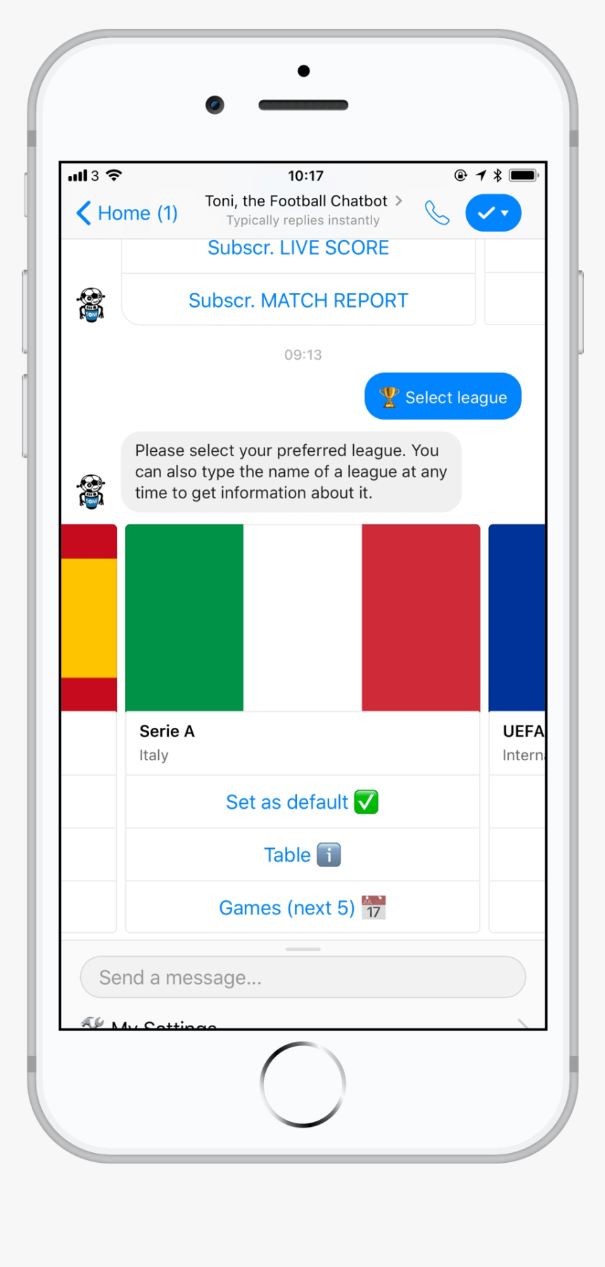 Iphone, HD Png Download