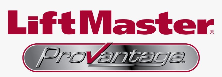 Liftmaster Provantage, HD Png Download