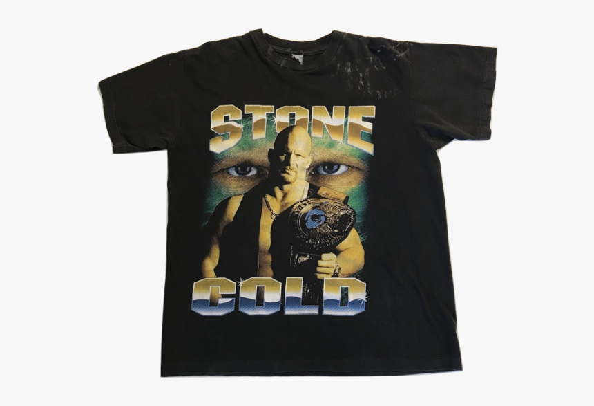 Stone Cold Steve Austin, HD Png Download