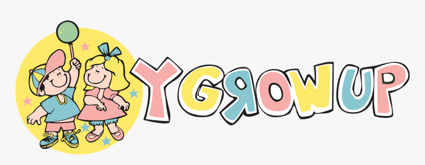 Ygrowup Toys - Illustration, HD Png Download