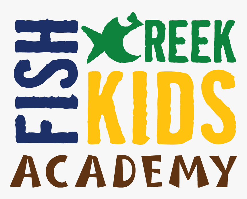 Fishcreek Kids Academy, HD Png Download