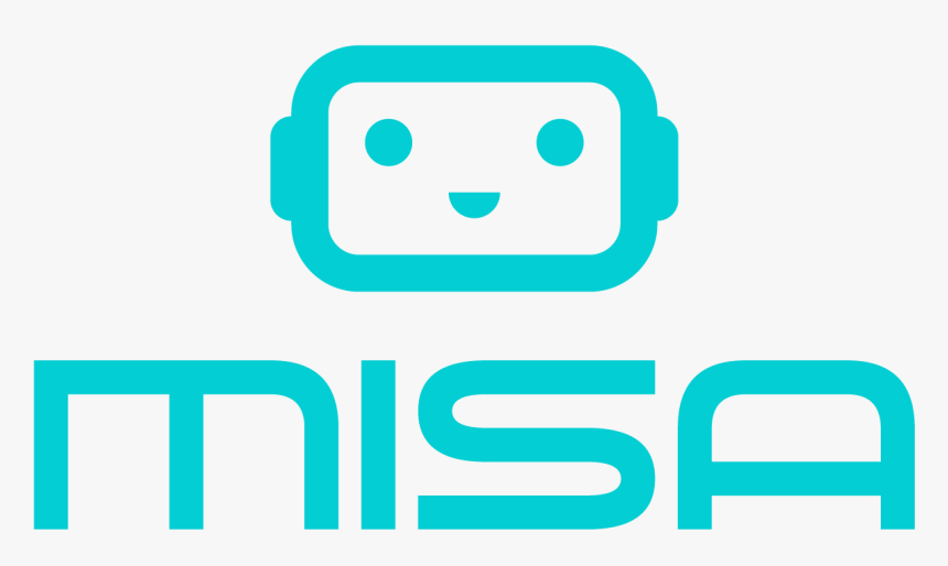 Misa Robot - Graphic Design, HD Png Download