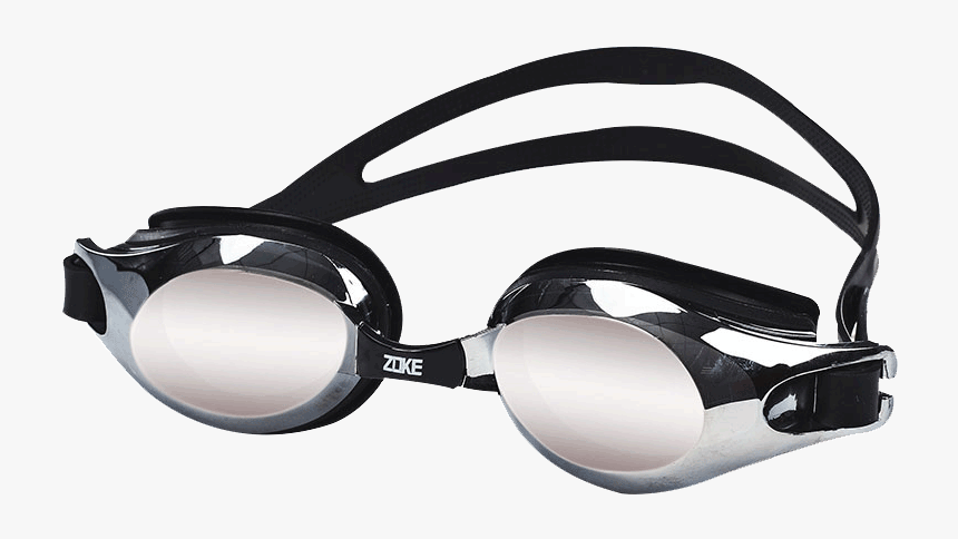 Goggles, HD Png Download