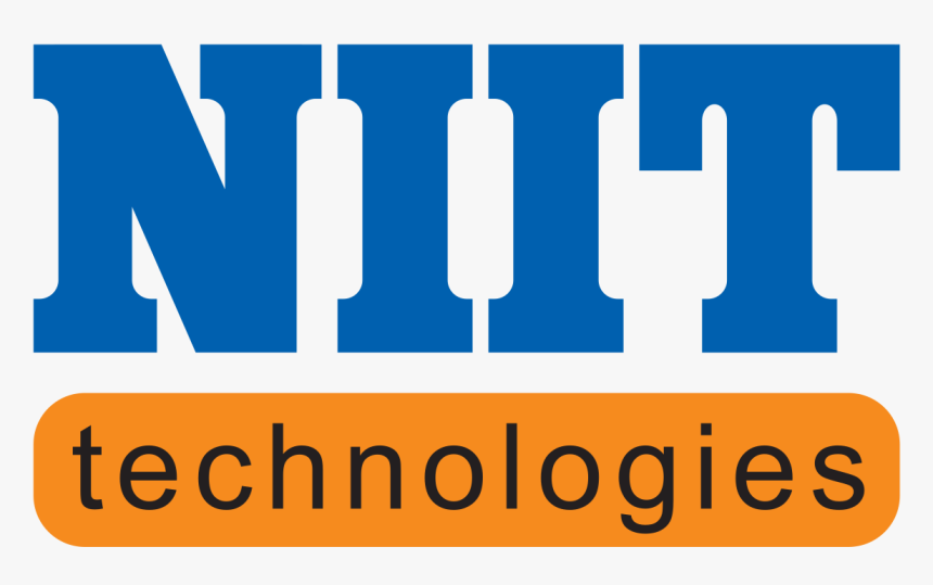 Niit Technologies Logo, HD Png Download