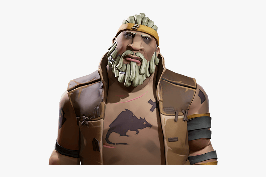 Figurine, HD Png Download