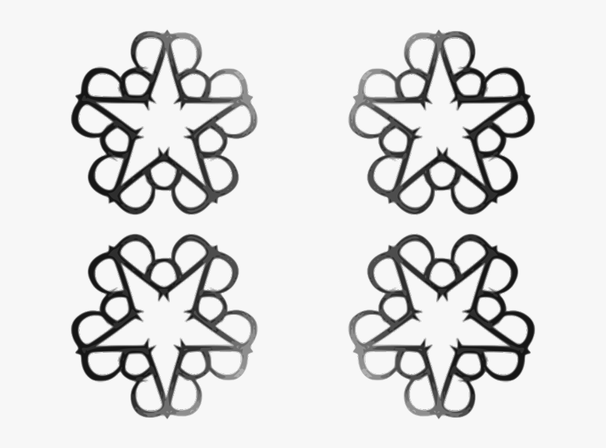 Boys & Girls Beanie Hat Black Veil Brides Skull , Png - Logo Black Veil Brides, Transparent Png