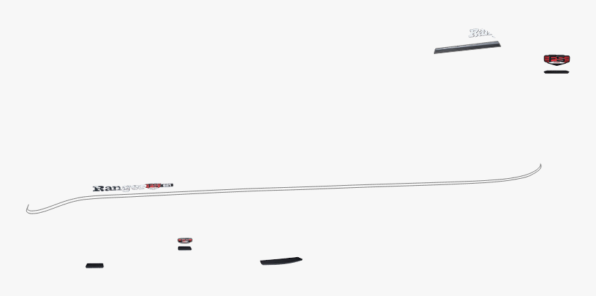 Fishing Rod, HD Png Download