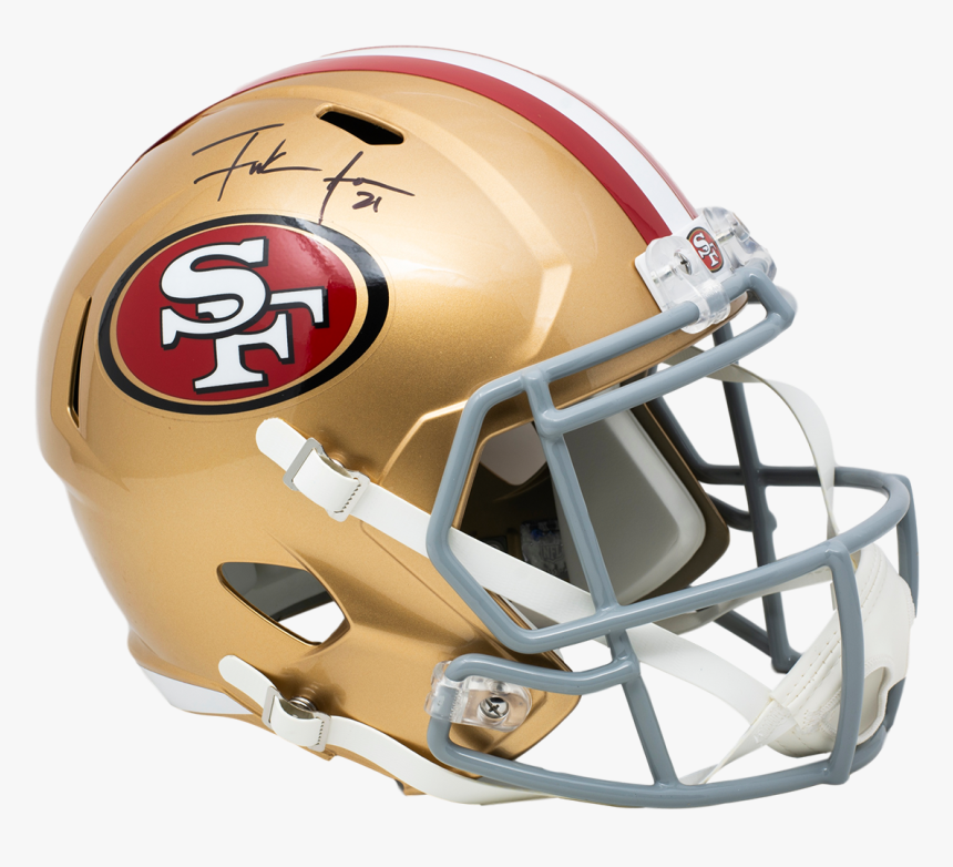 Logos And Uniforms Of The San Francisco 49ers, HD Png Download