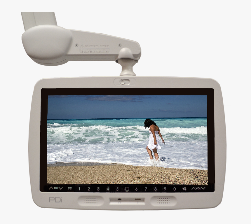 Pdi - Pdi Tv, HD Png Download