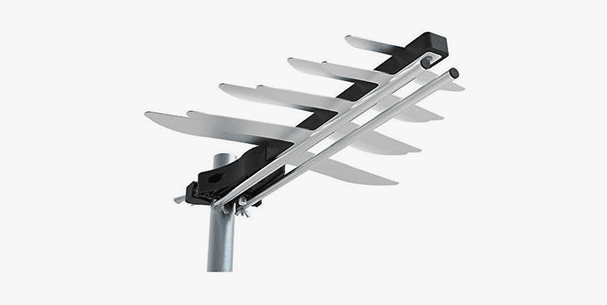 Hd-250 Lava Antenna - Blade, HD Png Download