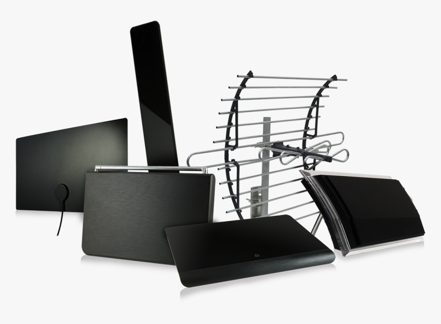 Ge 33692 Pro Attic Mount, HD Png Download