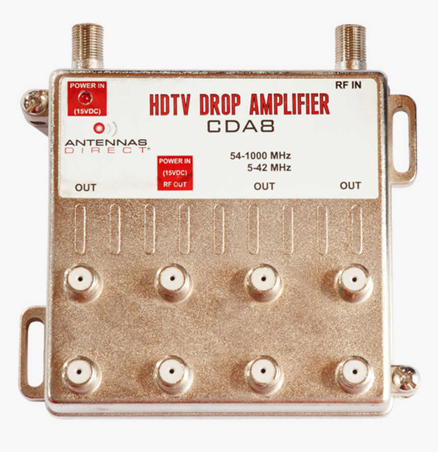 Television Antenna, HD Png Download