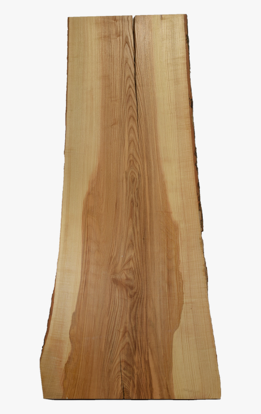 Front-side Of Ash Live Edge Slab - Lumber, HD Png Download