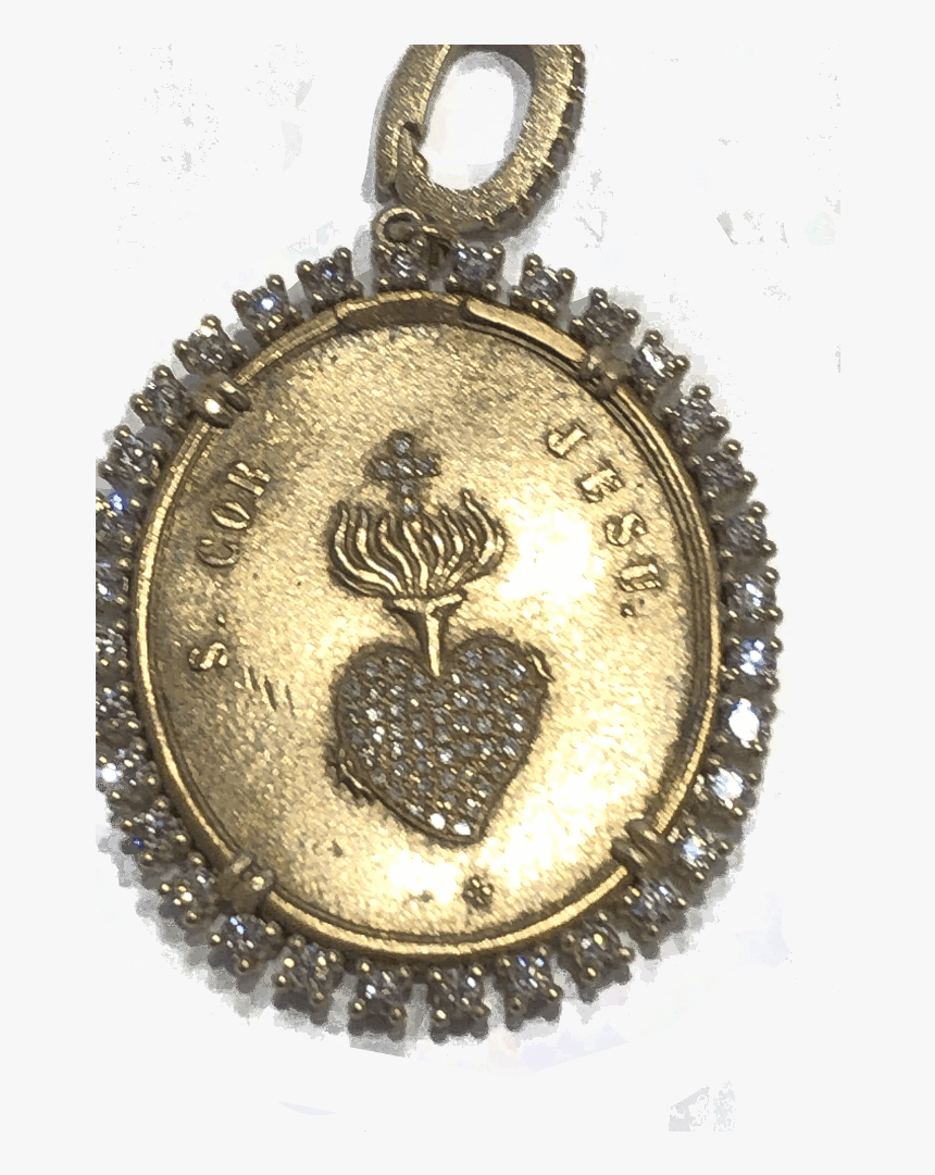 Locket, HD Png Download
