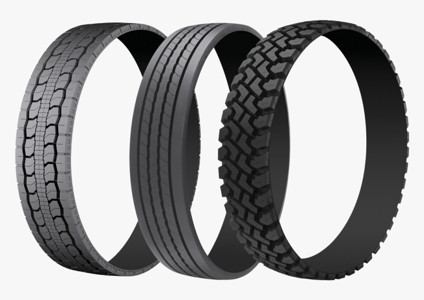 Goodyear Retread, HD Png Download