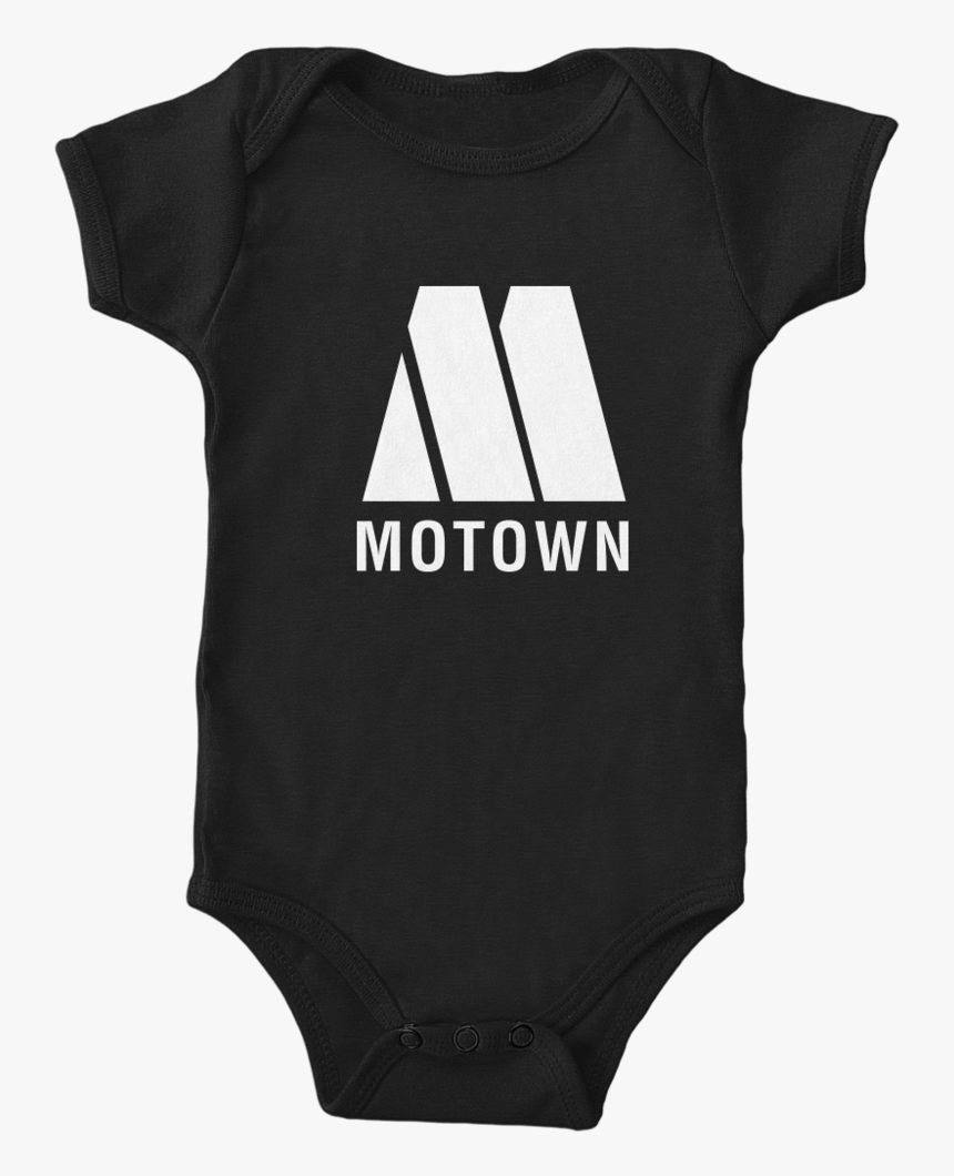 Transparent African American Baby Png - Motown Records, Png Download