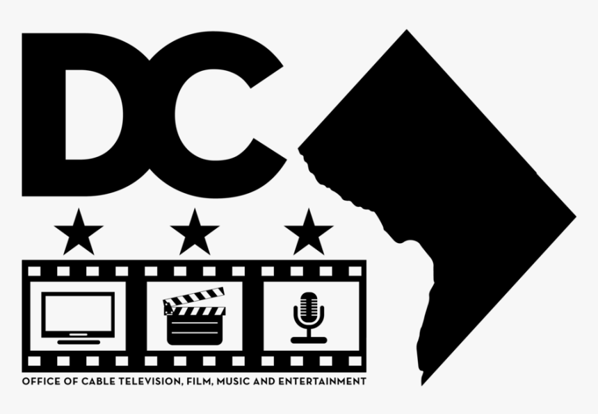 Octfme Logo - Scrapbook Printables Black And White, HD Png Download