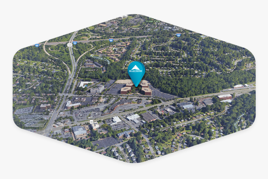 Aerial Photography, HD Png Download