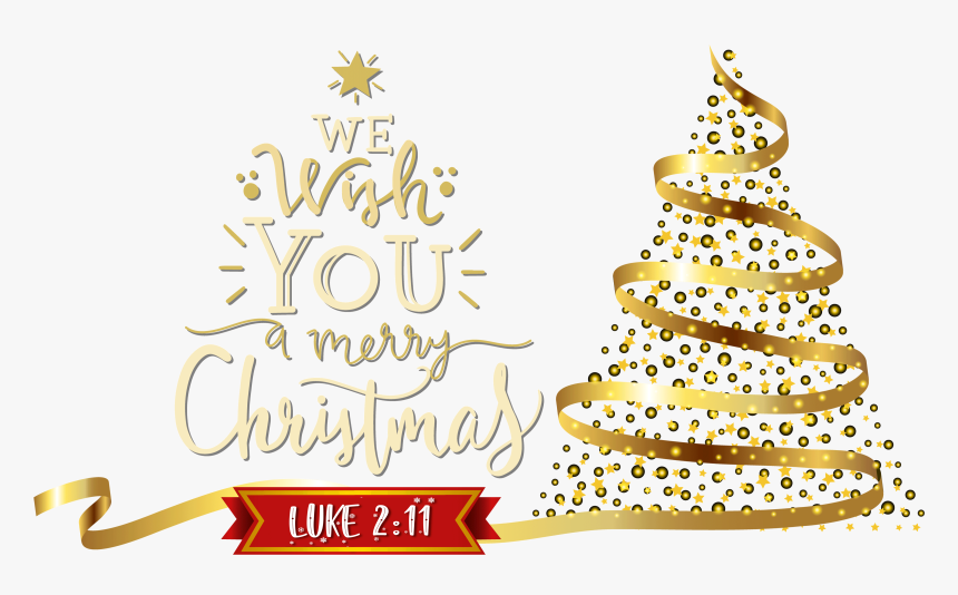Christmas Tree, HD Png Download