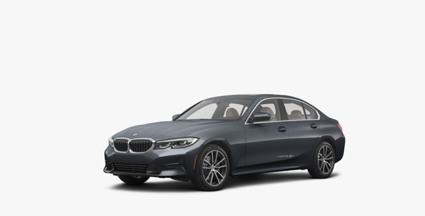 Mineral Grey Metallic Bmw 330i 2020, HD Png Download