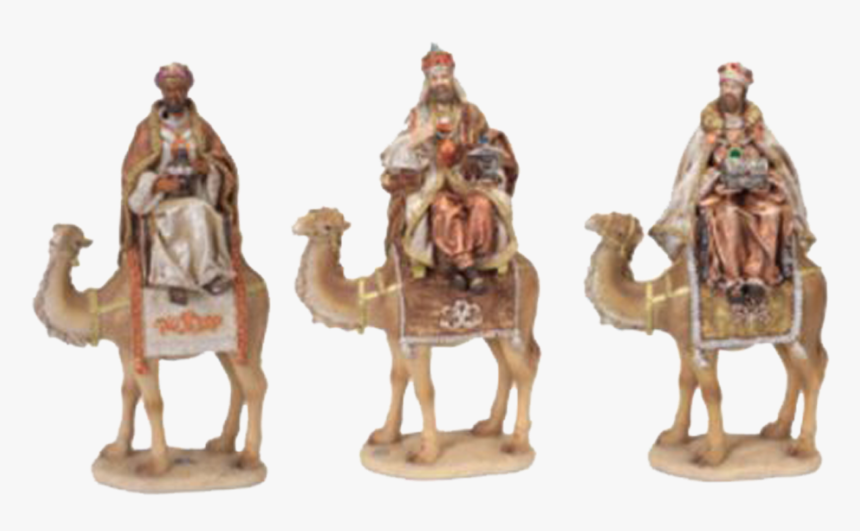 Camel Transparent Nativity - Arabian Camel, HD Png Download