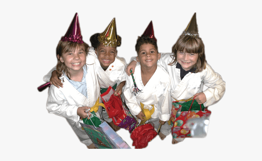 Martial Arts Birthday Party In Manahawkin Nj - Costume Hat, HD Png Download