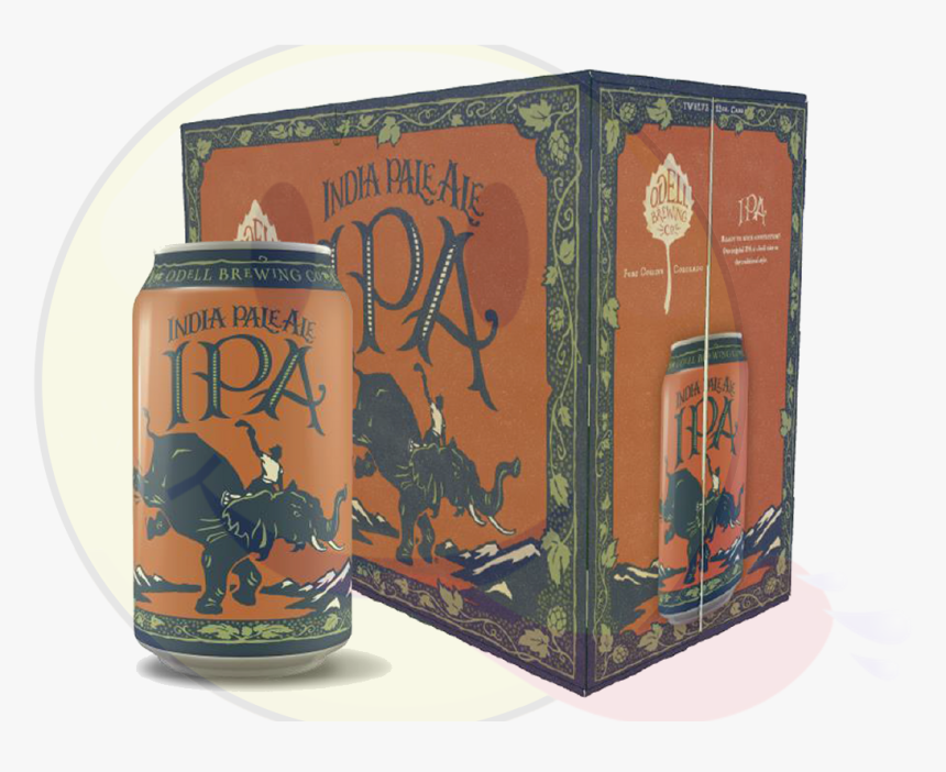 Odell Ipa, HD Png Download