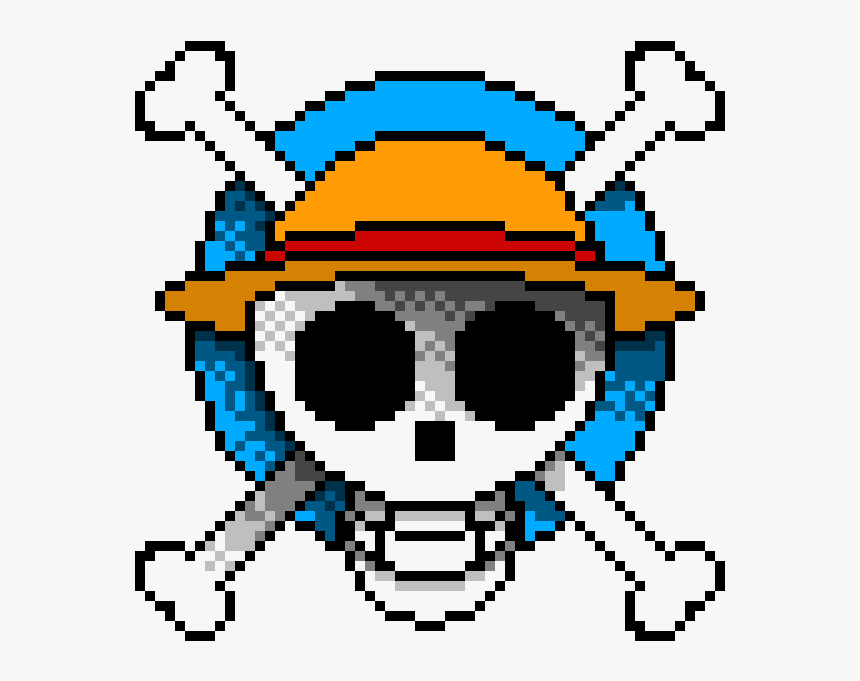 Logo One Piece, HD Png Download
