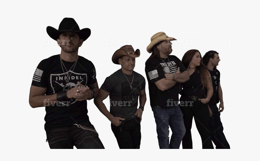 Cowboy Hat, HD Png Download